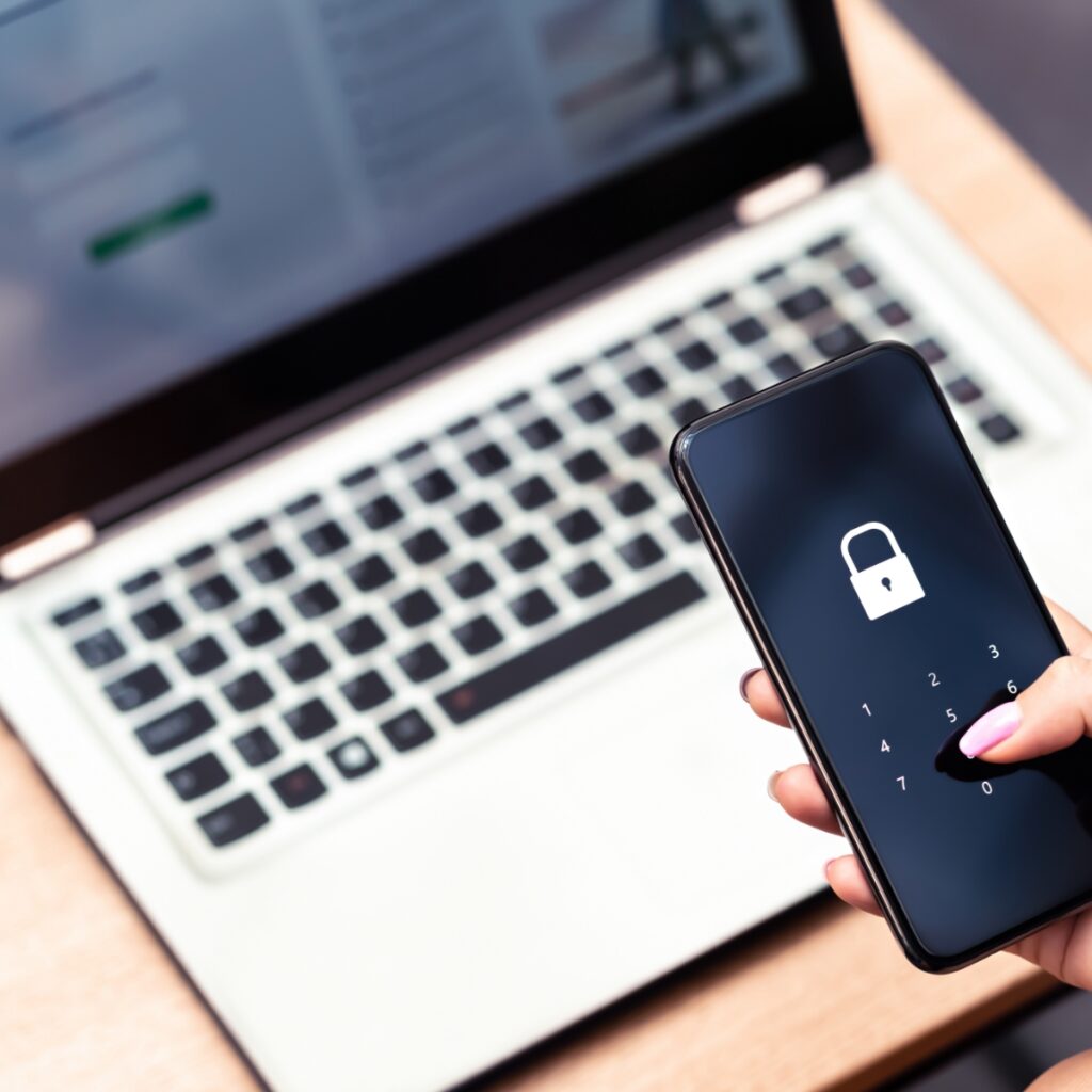 Cybersécurité